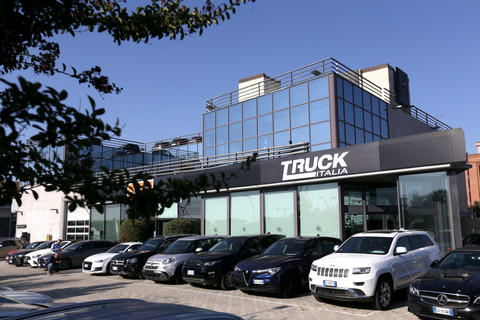 Truck Italia Spa